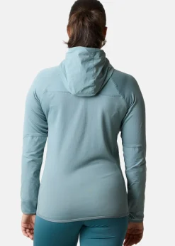 Lofoten Tech Fleece Zip Hood W