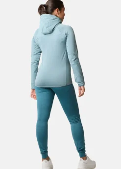 Lofoten Tech Fleece Zip Hood W