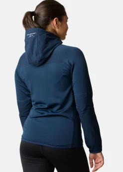 Lofoten Tech Fleece Zip Hood W