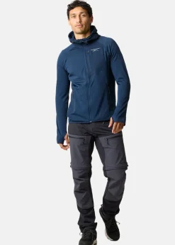 Lofoten Tech Fleece Zip Hood
