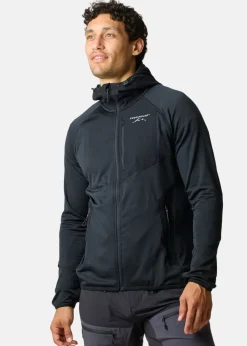Lofoten Tech Fleece Zip Hood