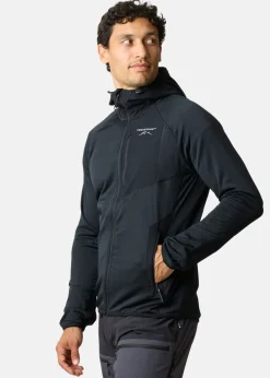 Lofoten Tech Fleece Zip Hood