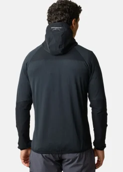 Lofoten Tech Fleece Zip Hood