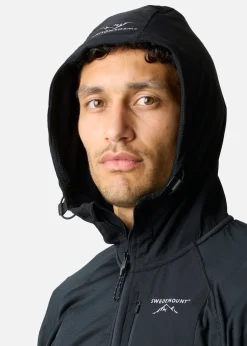 Lofoten Tech Fleece Zip Hood