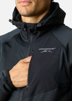 Lofoten Tech Fleece Zip Hood