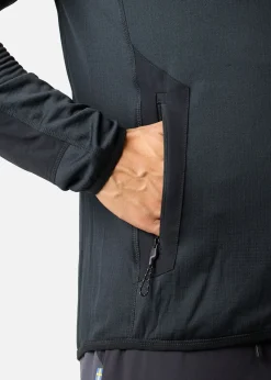 Lofoten Tech Fleece Zip Hood