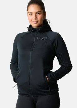 Lofoten Tech Fleece Zip Hood W