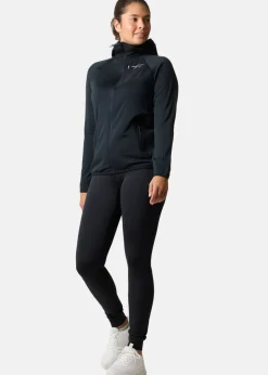 Lofoten Tech Fleece Zip Hood W