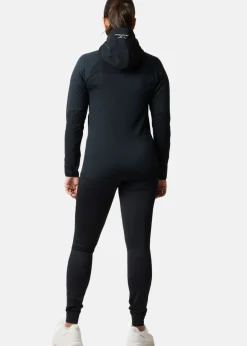 Lofoten Tech Fleece Zip Hood W