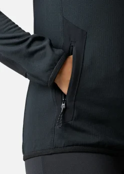 Lofoten Tech Fleece Zip Hood W