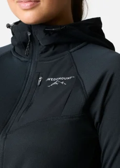 Lofoten Tech Fleece Zip Hood W