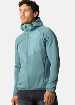Lofoten Tech Fleece Zip Hood