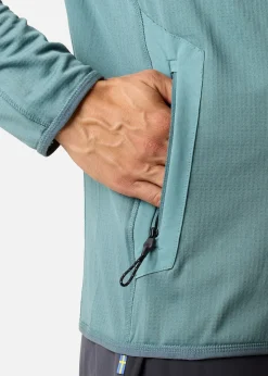 Lofoten Tech Fleece Zip Hood