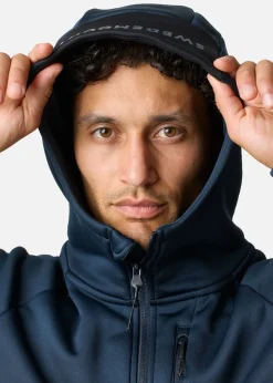 Lofoten Tech Stretch Hood