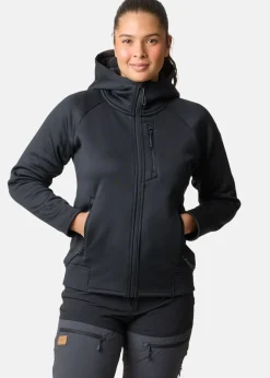 Lofoten Tech Stretch Hood W