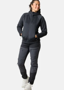 Lofoten Tech Stretch Hood W