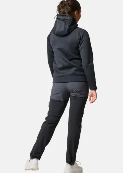 Lofoten Tech Stretch Hood W