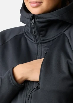 Lofoten Tech Stretch Hood W