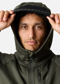 Lofoten Tech Stretch Hood