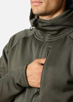 Lofoten Tech Stretch Hood
