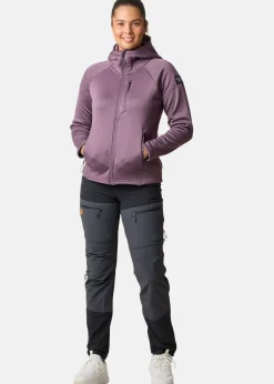 Lofoten Tech Stretch Hood W