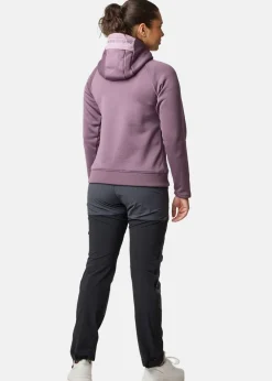 Lofoten Tech Stretch Hood W