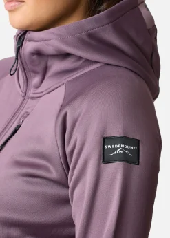 Lofoten Tech Stretch Hood W