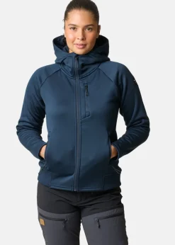 Lofoten Tech Stretch Hood W