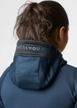 Lofoten Tech Stretch Hood W