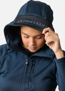 Lofoten Tech Stretch Hood W