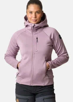 Lofoten Tech Stretch Hood W