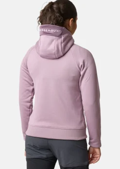 Lofoten Tech Stretch Hood W