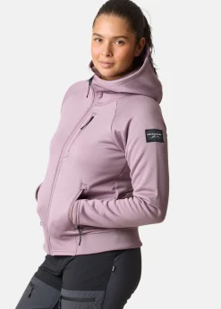 Lofoten Tech Stretch Hood W