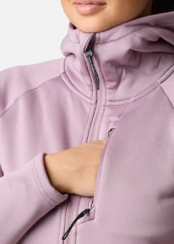 Lofoten Tech Stretch Hood W