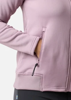 Lofoten Tech Stretch Hood W