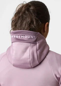 Lofoten Tech Stretch Hood W