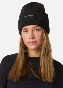 Lofoten Wool Knitted Beanie