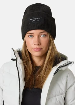 Lofoten Wool Knitted Beanie