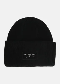 Lofoten Wool Knitted Beanie