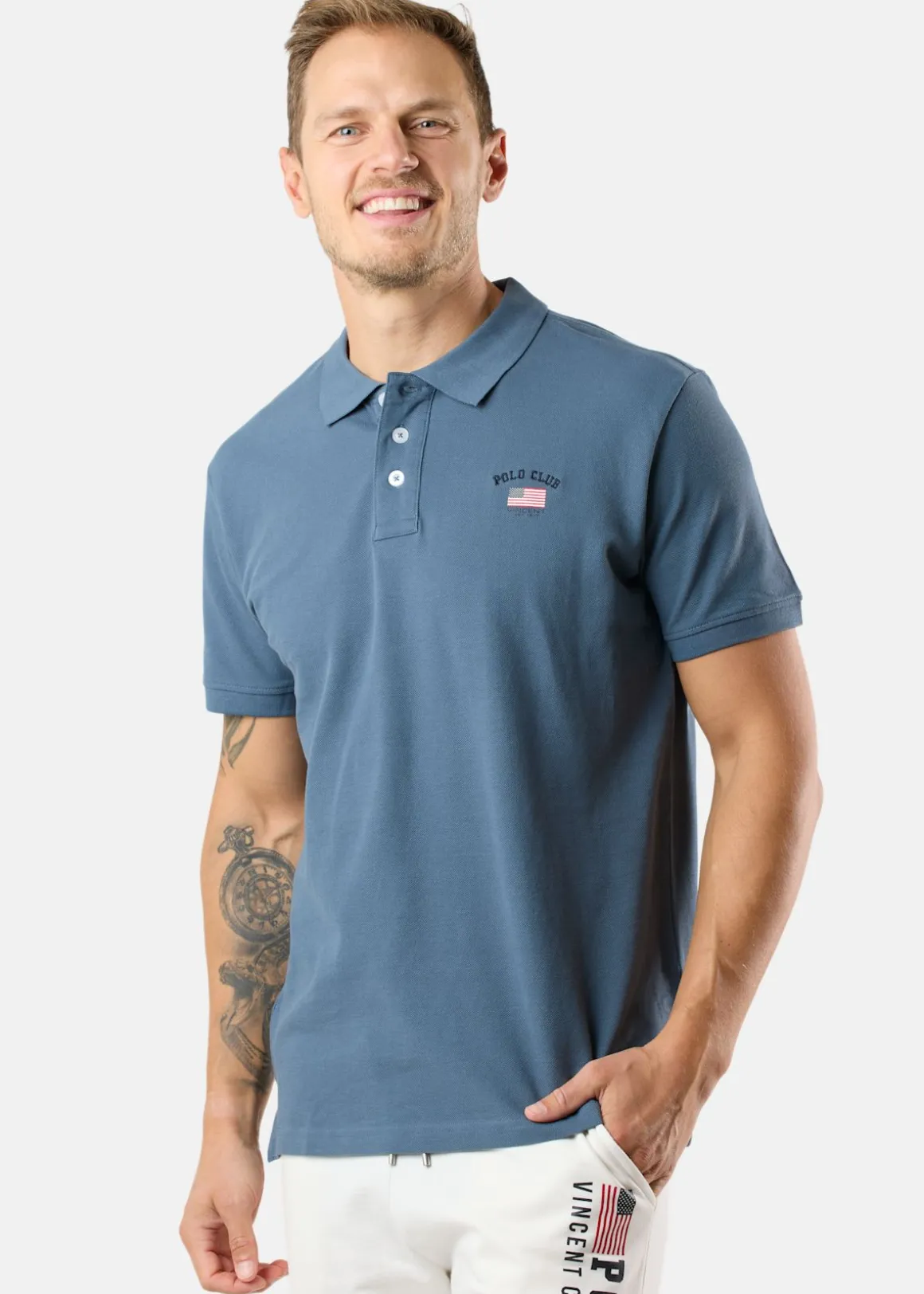 Loisville Polo
