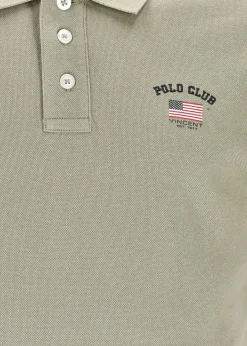 Loisville Polo