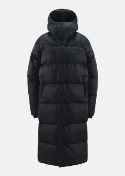Long Down II Parka Women