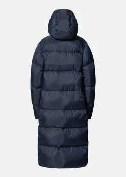 Long Down II Parka Women