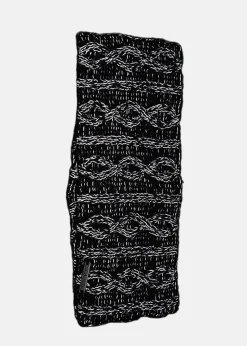 Long Island Wool Reflective Headband