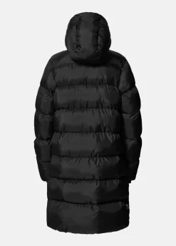 Long Mimic III Parka Women