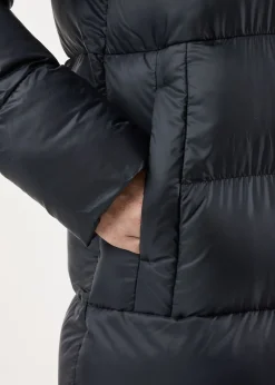 Long Mimic III Parka Women