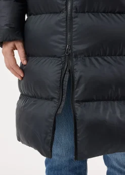 Long Mimic III Parka Women