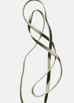 Long rubber band light