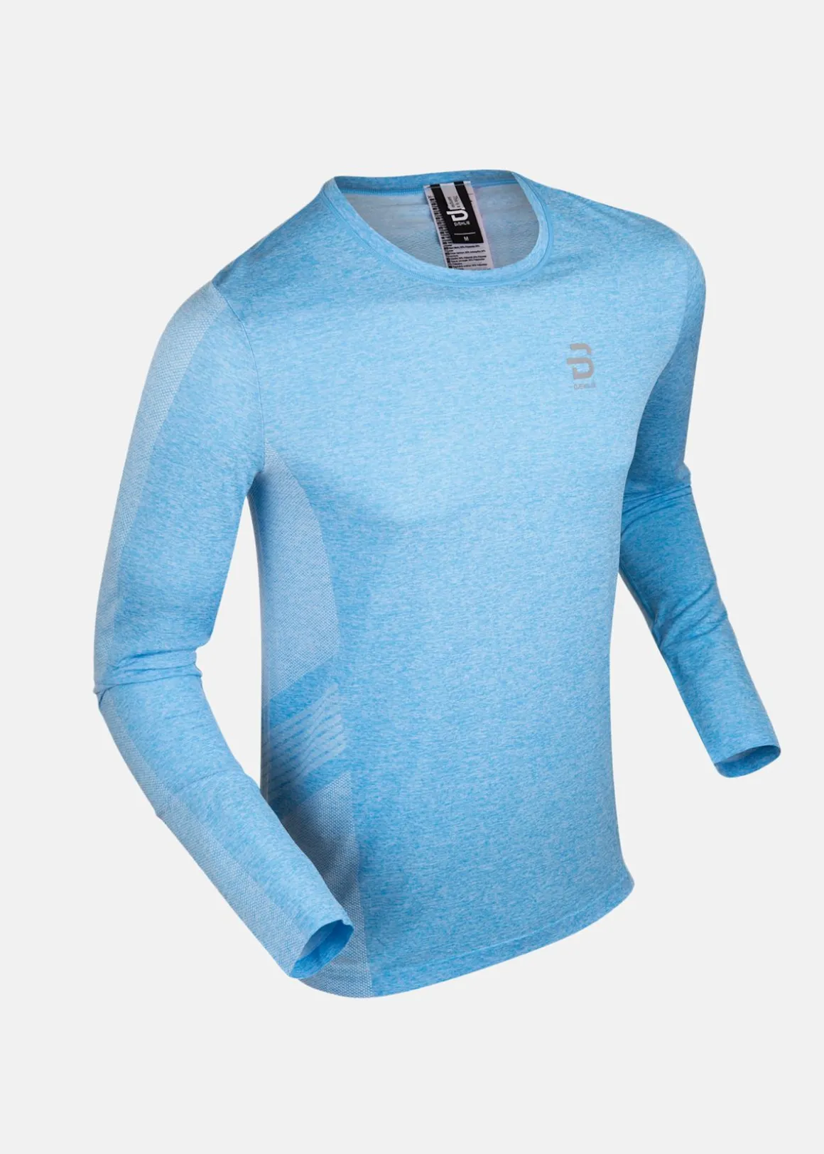 Long Sleeve Direction