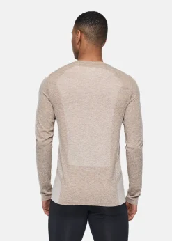 Long Sleeve Direction